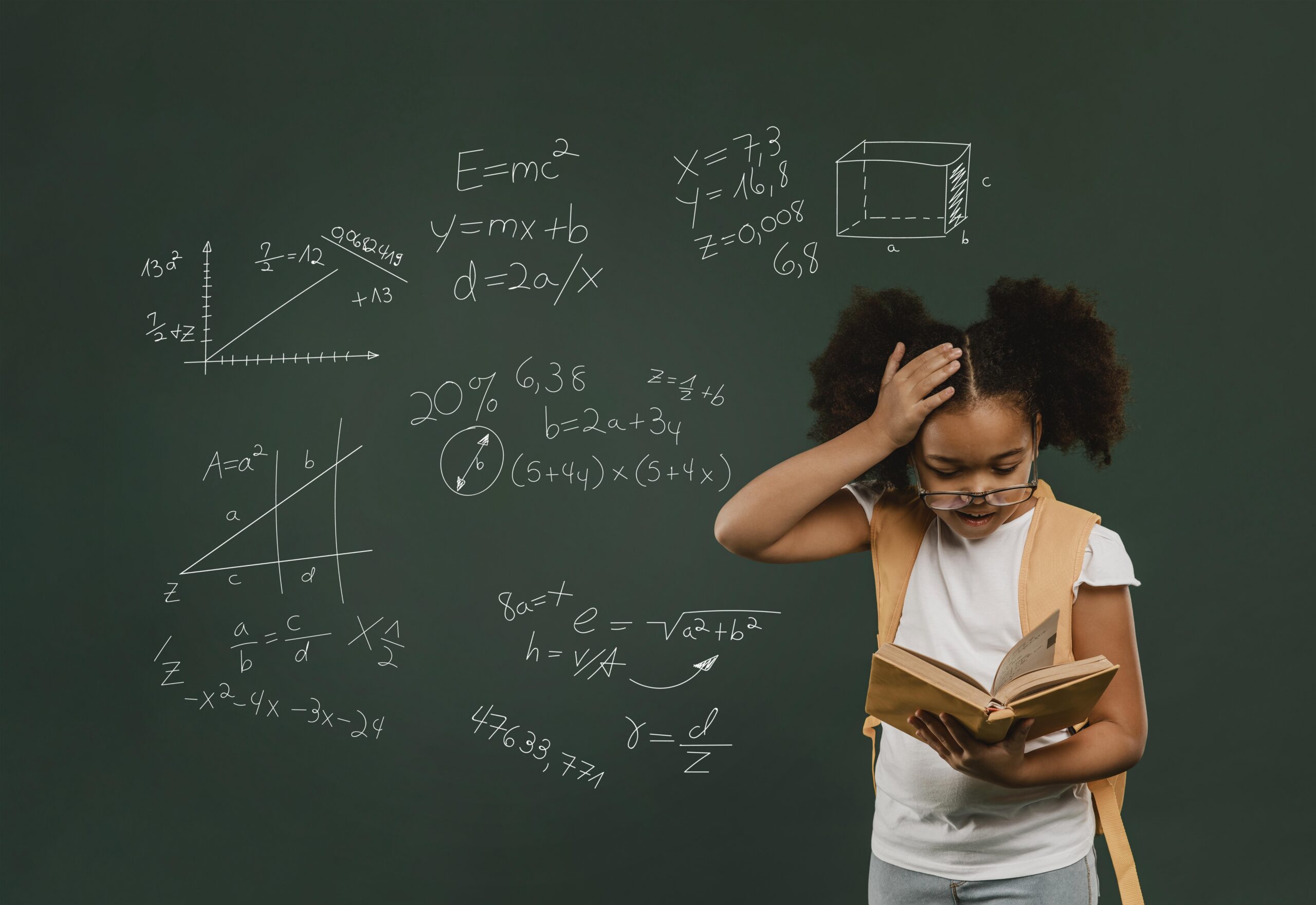 Accueil livre de lecture fille surprise coup moyen